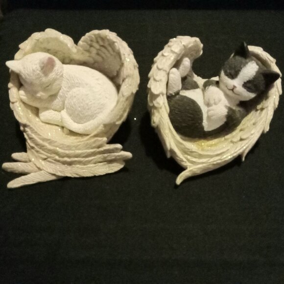 Blake Jensen Paw Prints from Heaven Collection Pieces - Picture 1 of 5